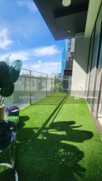 Service Residence for Sale at Suria Stonor - Kent Tan - PropertyGuru.com.my