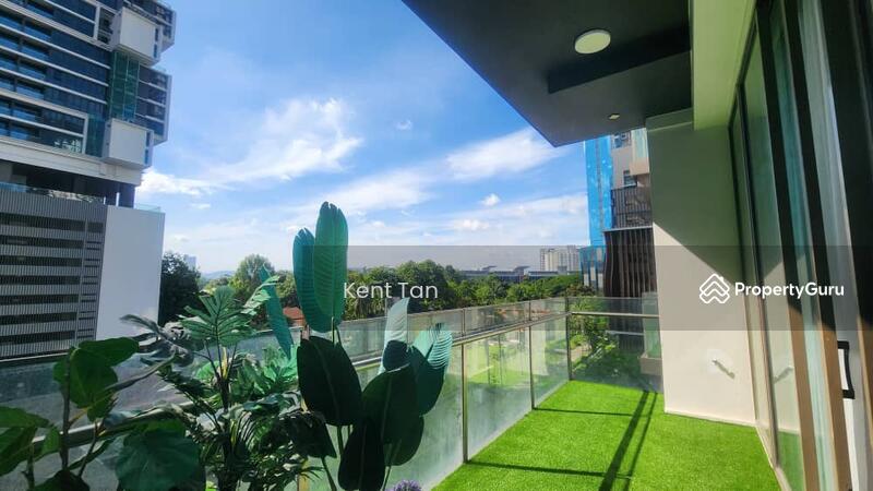 Service Residence for Sale at Suria Stonor - Kent Tan - PropertyGuru.com.my