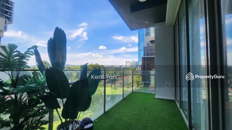 Service Residence for Sale at Suria Stonor - Kent Tan - PropertyGuru.com.my