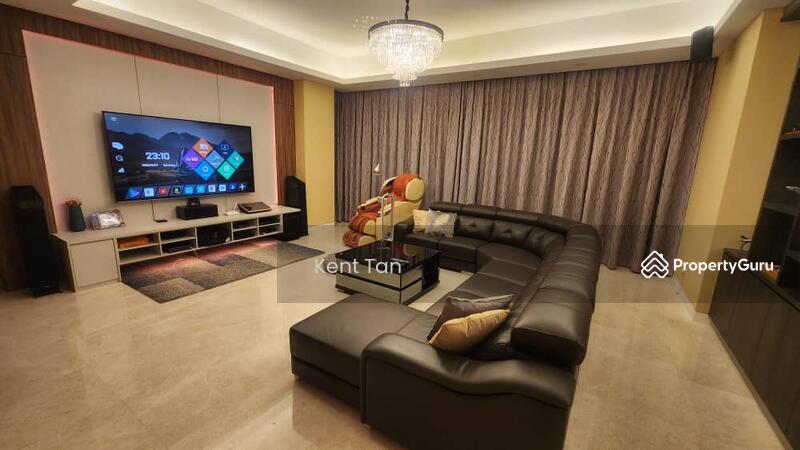 Service Residence for Sale at Suria Stonor - Kent Tan - PropertyGuru.com.my