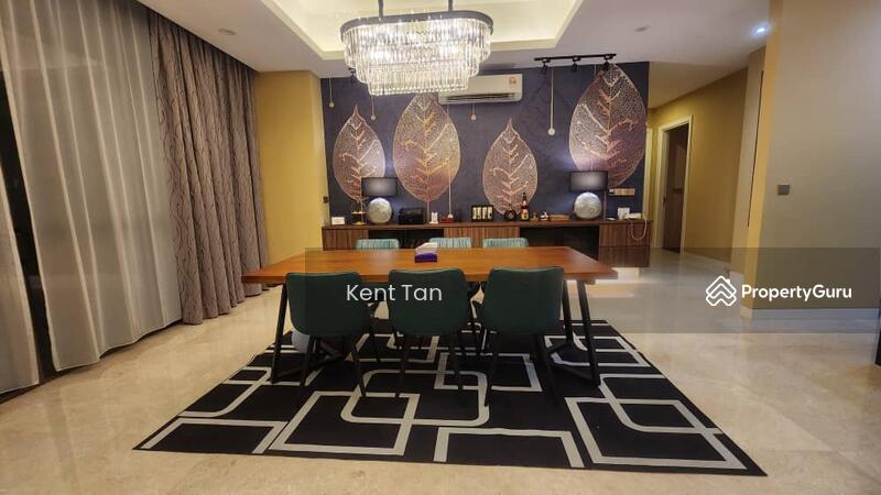 Service Residence for Sale at Suria Stonor - Kent Tan - PropertyGuru.com.my