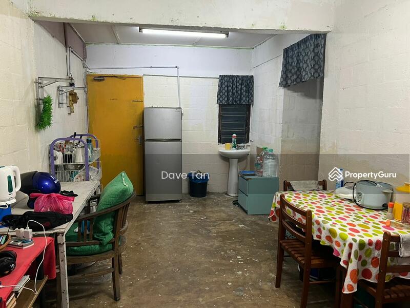 For Sale - Dahlia Apartments