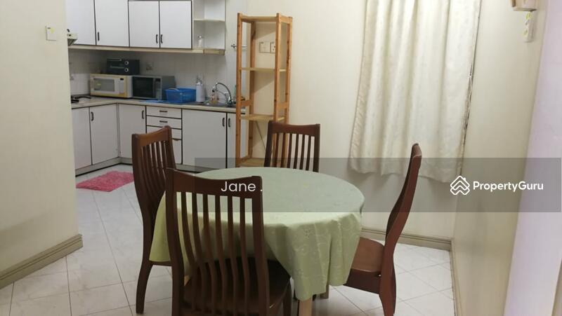 For Rent - Sri York Condominium