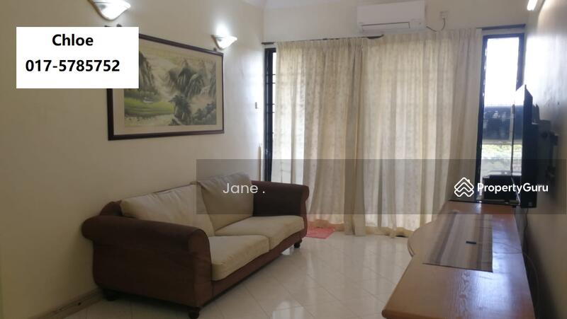 For Rent - Sri York Condominium