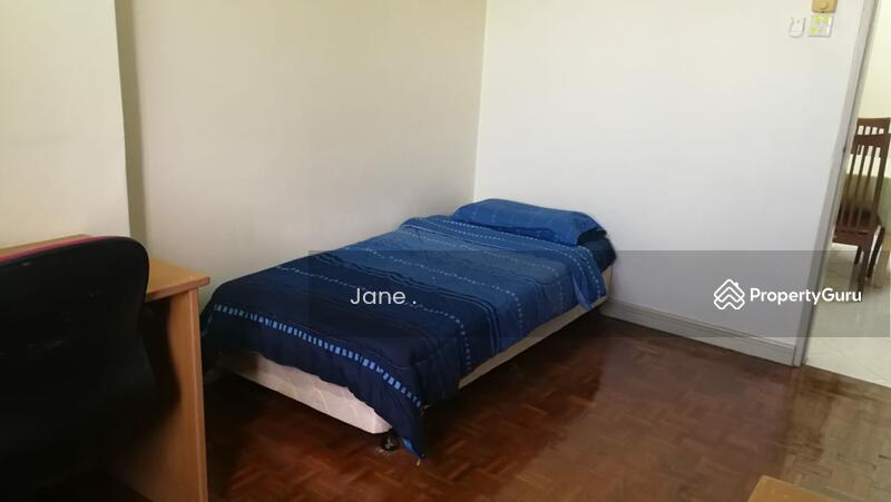 For Rent - Sri York Condominium