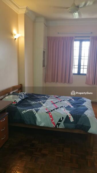 For Rent - Sri York Condominium