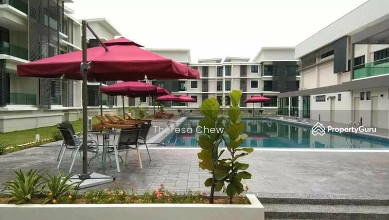 Apartment for Rent at Meadow Park Kampar - Theresa Chew - PropertyGuru.com.my