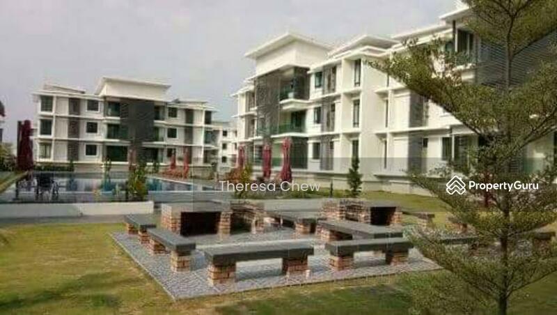 Apartment for Rent at Meadow Park Kampar - Theresa Chew - PropertyGuru.com.my