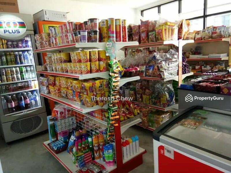 Apartment for Rent at Meadow Park Kampar - Theresa Chew - PropertyGuru.com.my