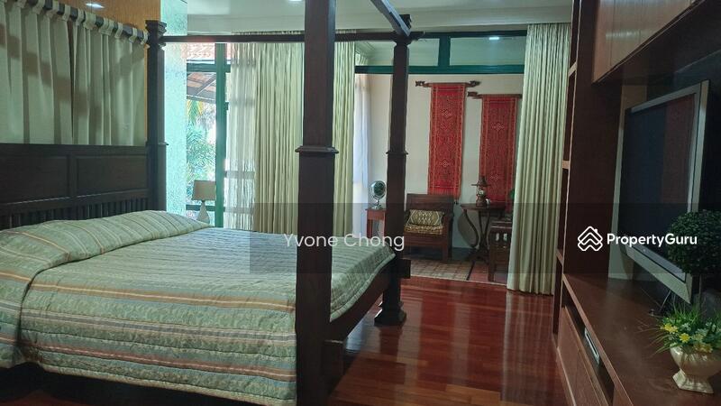 For Sale - Villa Aman