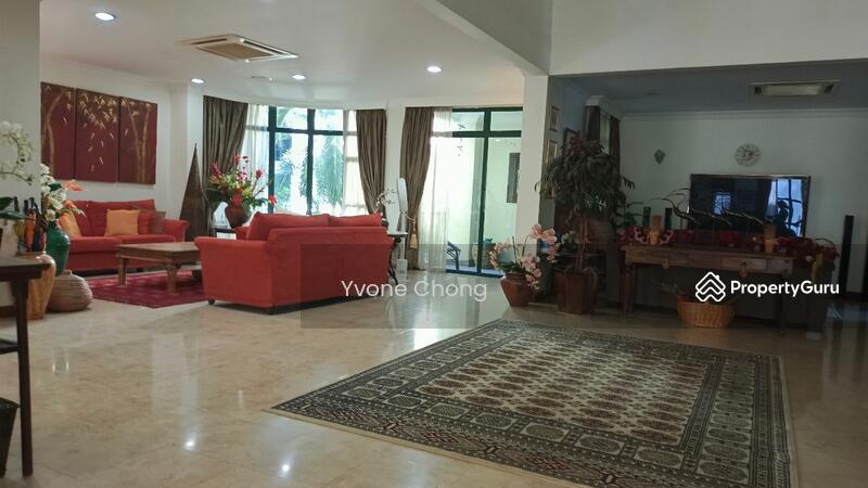 For Sale - Villa Aman