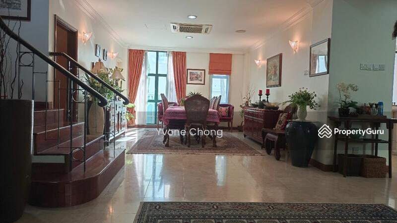 For Sale - Villa Aman