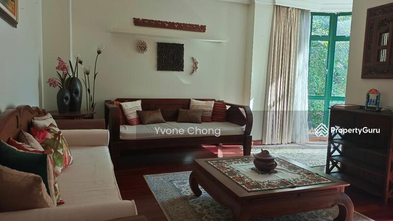 For Sale - Villa Aman