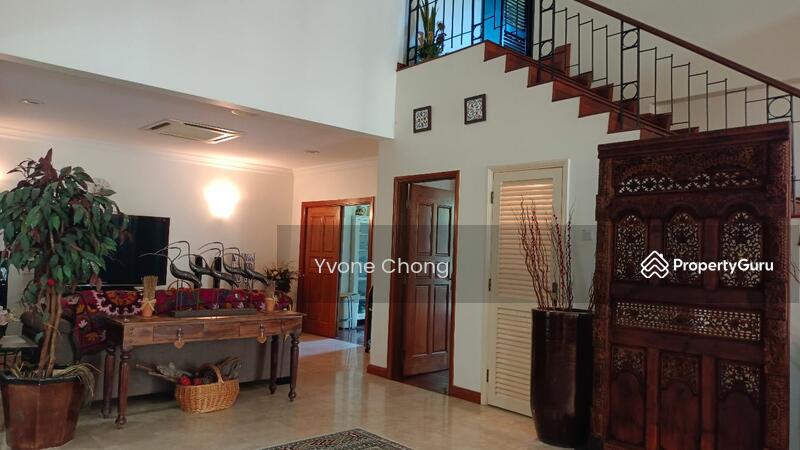 For Sale - Villa Aman