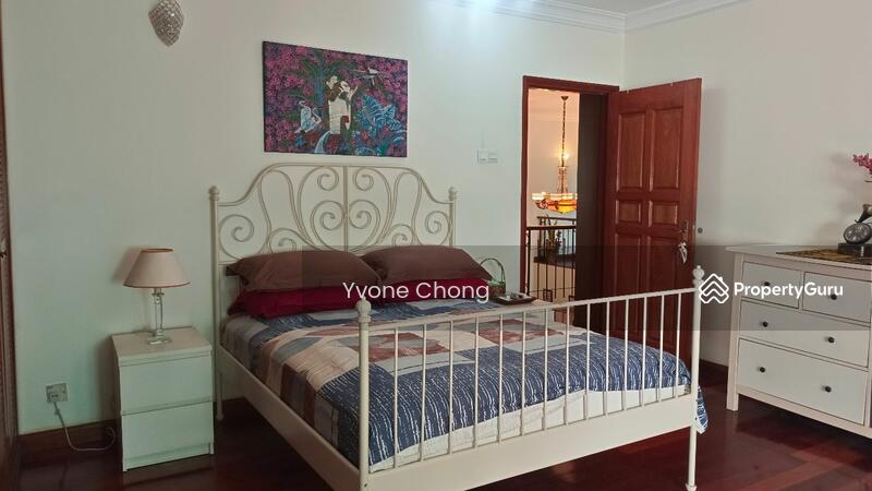 For Sale - Villa Aman