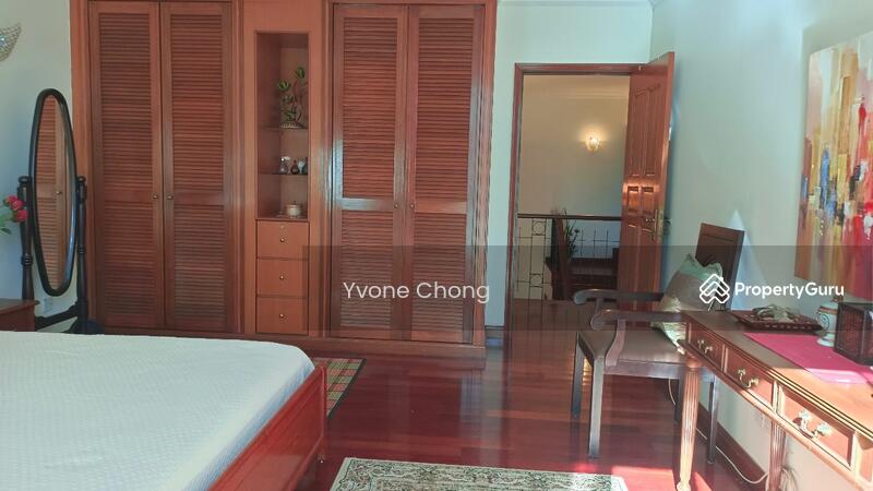 For Sale - Villa Aman