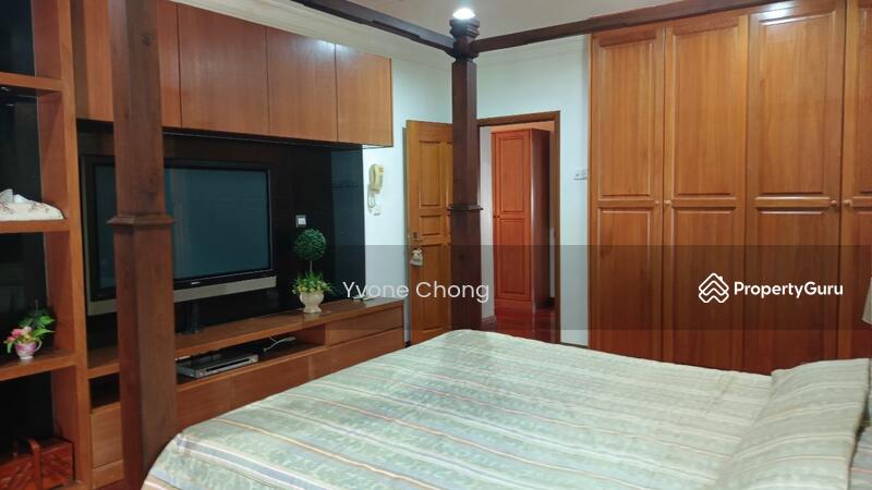 For Sale - Villa Aman