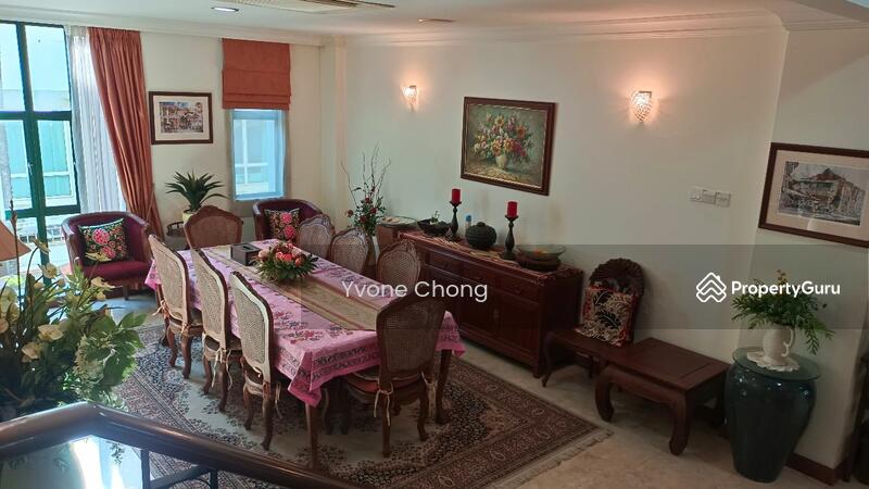 For Sale - Villa Aman