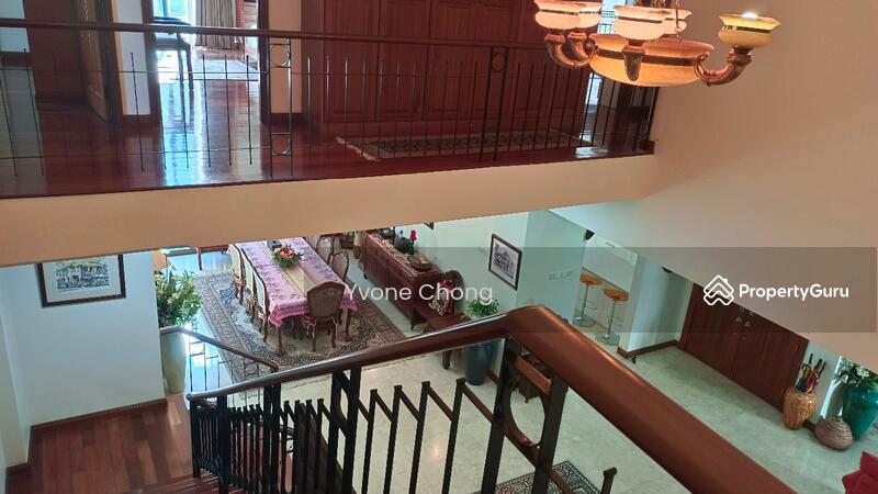 For Sale - Villa Aman