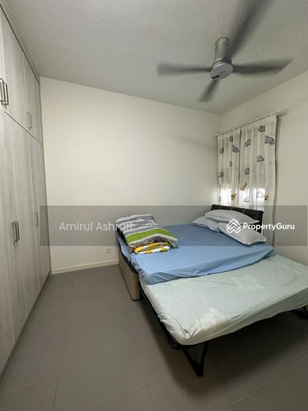 Kondominium untuk Disewa di Seri Riana Residence - Amirul Ashraff - PropertyGuru.com.my