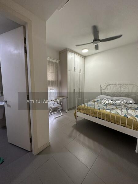 Kondominium untuk Disewa di Seri Riana Residence - Amirul Ashraff - PropertyGuru.com.my