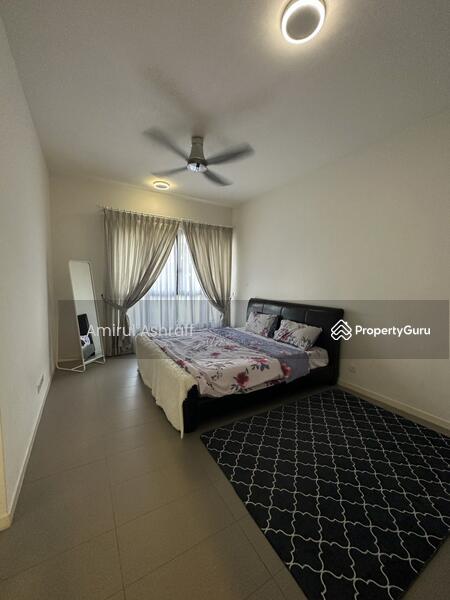 Kondominium untuk Disewa di Seri Riana Residence - Amirul Ashraff - PropertyGuru.com.my