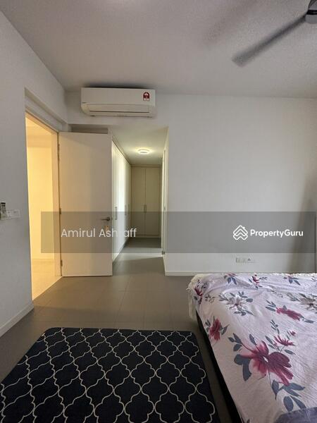 Kondominium untuk Disewa di Seri Riana Residence - Amirul Ashraff - PropertyGuru.com.my