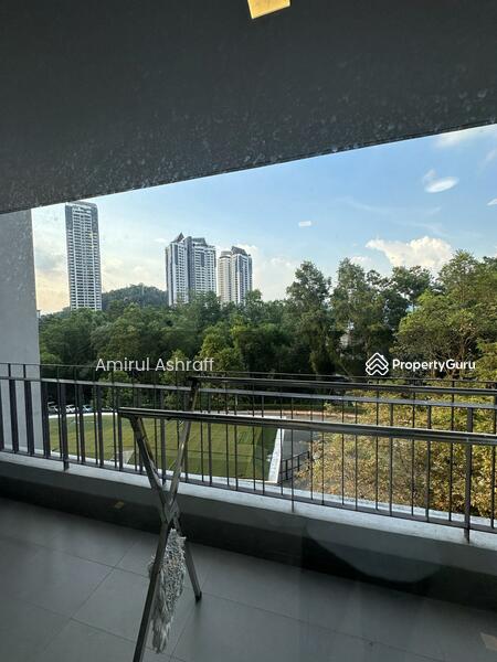 Kondominium untuk Disewa di Seri Riana Residence - Amirul Ashraff - PropertyGuru.com.my