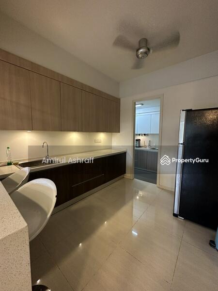 Kondominium untuk Disewa di Seri Riana Residence - Amirul Ashraff - PropertyGuru.com.my