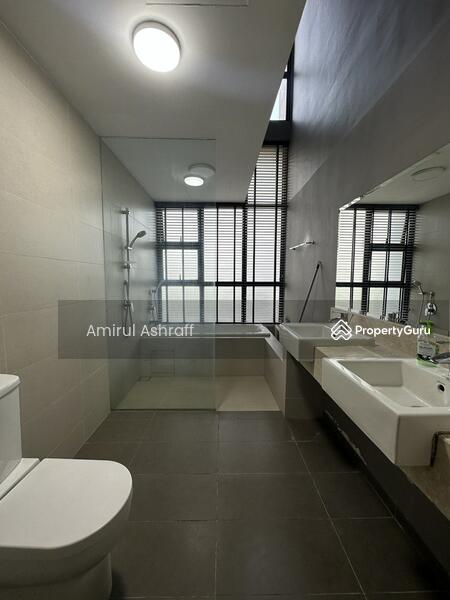 Kondominium untuk Disewa di Seri Riana Residence - Amirul Ashraff - PropertyGuru.com.my