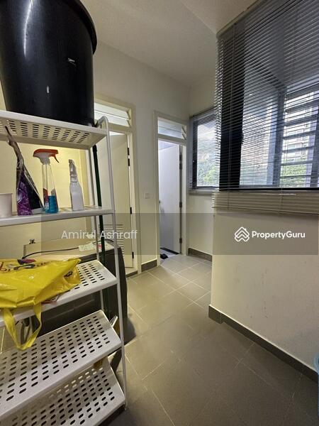 Kondominium untuk Disewa di Seri Riana Residence - Amirul Ashraff - PropertyGuru.com.my