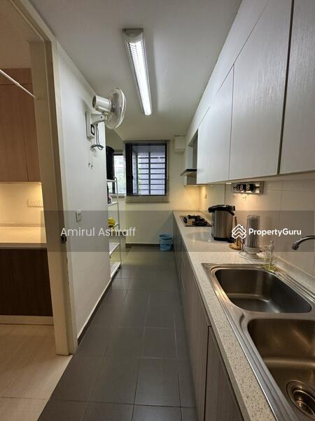 Kondominium untuk Disewa di Seri Riana Residence - Amirul Ashraff - PropertyGuru.com.my