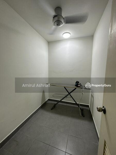 Kondominium untuk Disewa di Seri Riana Residence - Amirul Ashraff - PropertyGuru.com.my