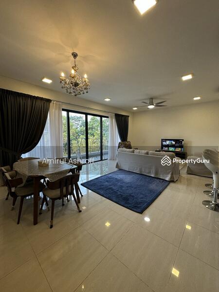 Kondominium untuk Disewa di Seri Riana Residence - Amirul Ashraff - PropertyGuru.com.my