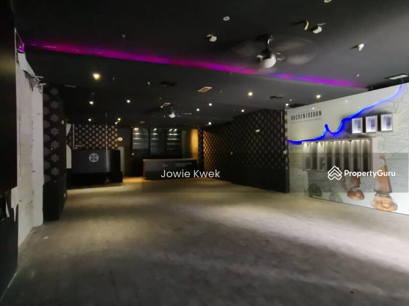 For Rent - The Scott Garden SOHO