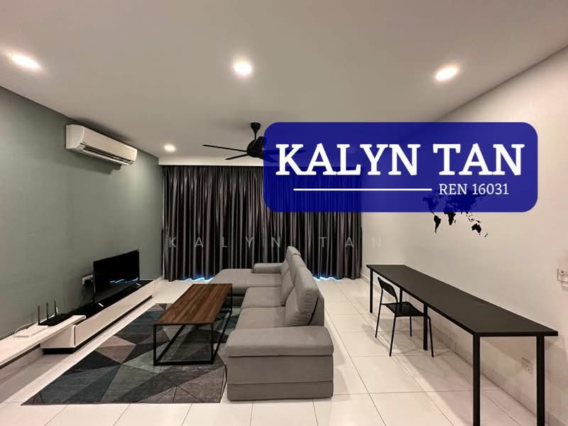 Elit Heights @ Bayan City untuk Untuk Disewa - RM 2,400 /bulan, Mac 2026 - PropertyGuru.com.my