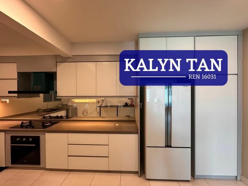 Elit Heights @ Bayan City untuk Untuk Disewa - RM 2,400 /bulan, Mac 2026 - PropertyGuru.com.my