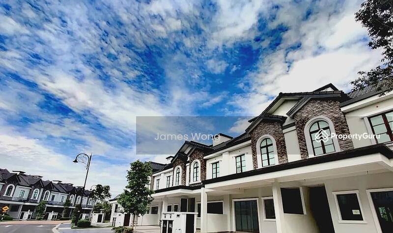 Untuk Dijual - Isle of Kamares
