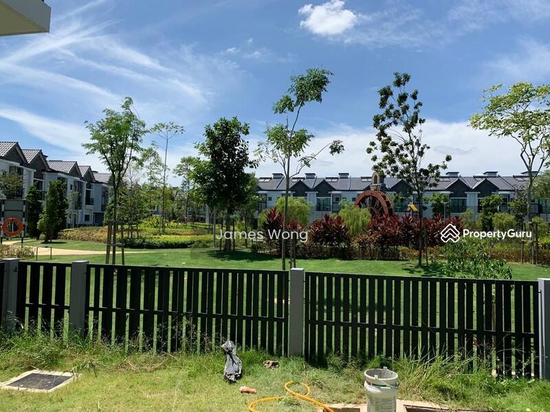 Untuk Dijual - Isle of Kamares