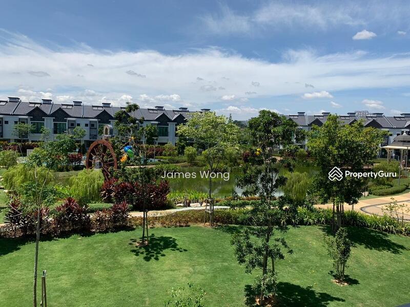 Untuk Dijual - Isle of Kamares