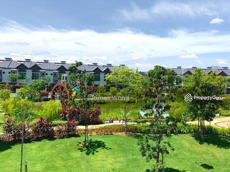 Untuk Dijual - Isle of Kamares