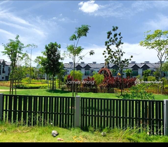 Untuk Dijual - Isle of Kamares