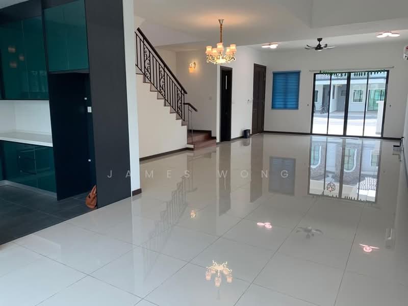 2-storey Terraced House for Sale in Cyberjaya (Selangor) - James Wong - PropertyGuru.com.my