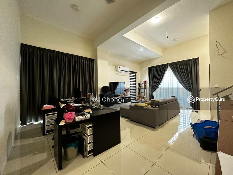 Raintree Park 2, Pearl City, Bandar Tasek Mutiara, Simpang Ampat