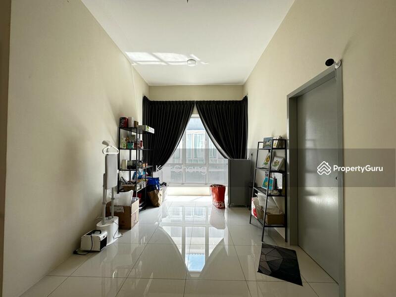 Raintree Park 2, Pearl City, Bandar Tasek Mutiara, Simpang Ampat