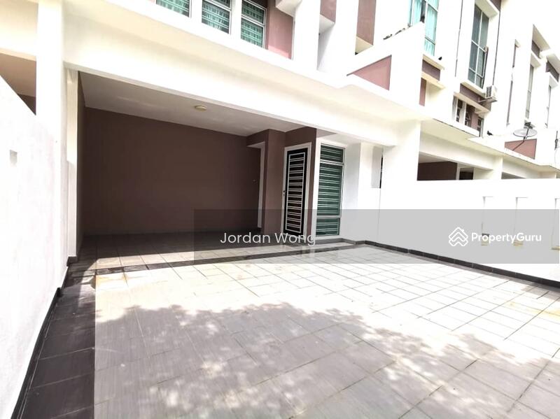 Imperial Jade Residenz, Jalan Persiaran Sinaran Ilmu, Bandar Seri Alam