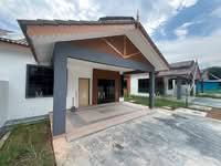 For Sale - Semi-D Baru Bukit Gambir