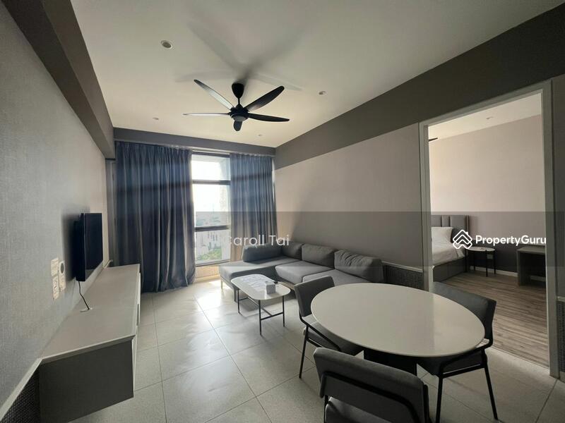 Service Residence for Sale at Millerz Square - Caroll Tai - PropertyGuru.com.my