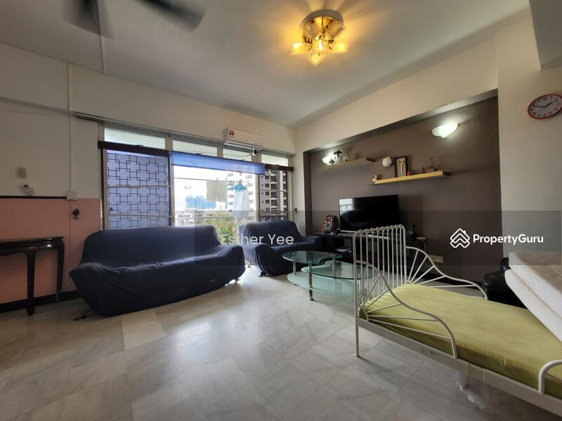 For Sale - East Side One Ampang Avenue