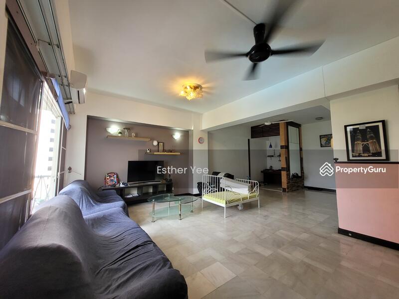 For Sale - East Side One Ampang Avenue